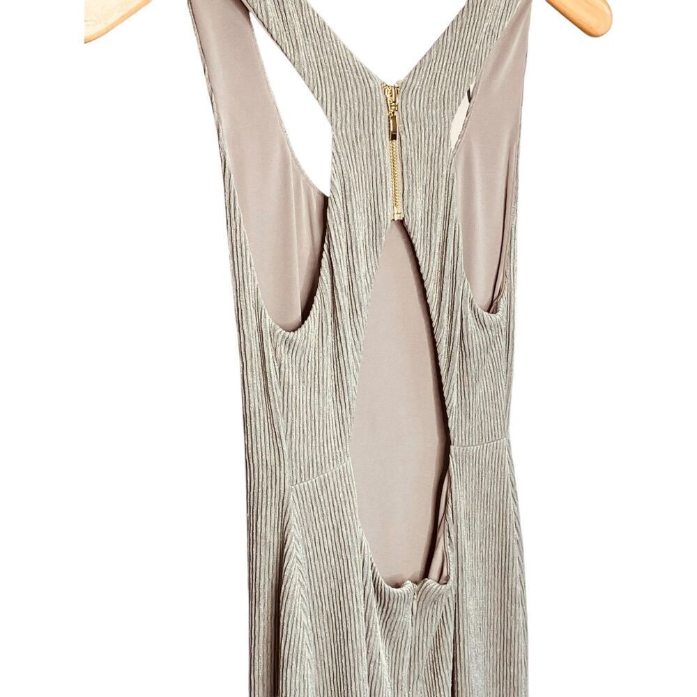Rumer The Label Rosa Maxi Dress - Picture 13 of 16